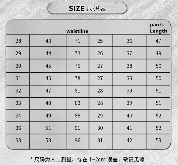 New Summer Classic Fashion Solid Color American Retro Straight Leg Denim Shorts Men's Casual Loose Fit Sports High Quality Jeans