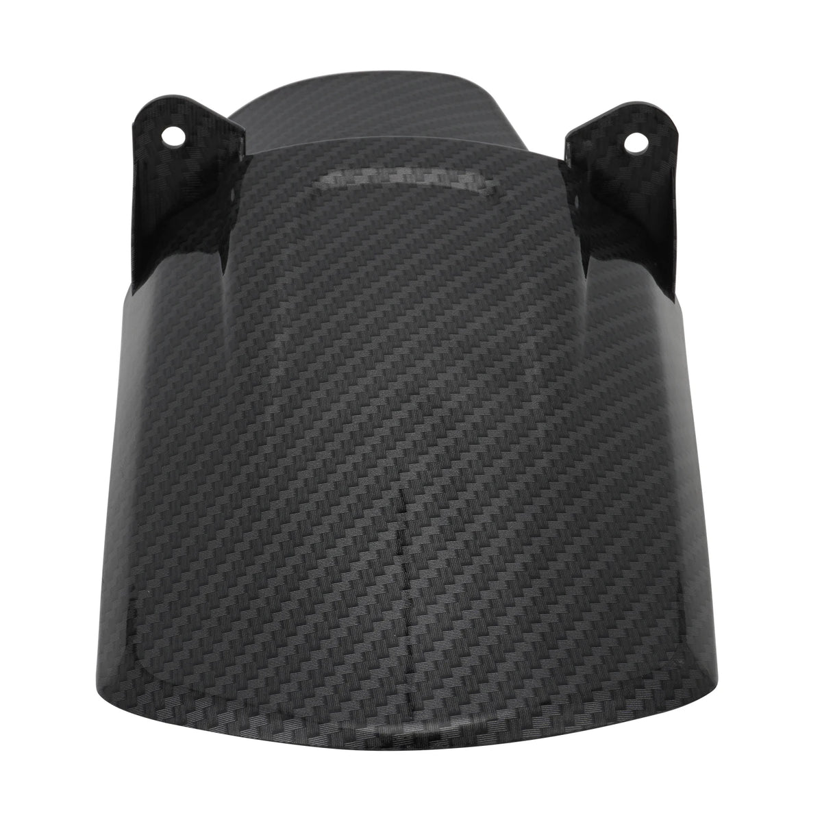 Motorcycles Imitation Carbon Fiber Rear Wheel Mudguards Fender For Surron Light Bee S X Off-Road Electric Dirt Bike E-bikes