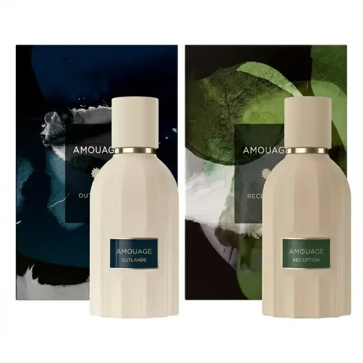 100ML Classic Amber Perfume Series Reasons Lustre Outlands Remain Elsewhere Reception Sequence Line 618 Fragrance Liquid Parfum
