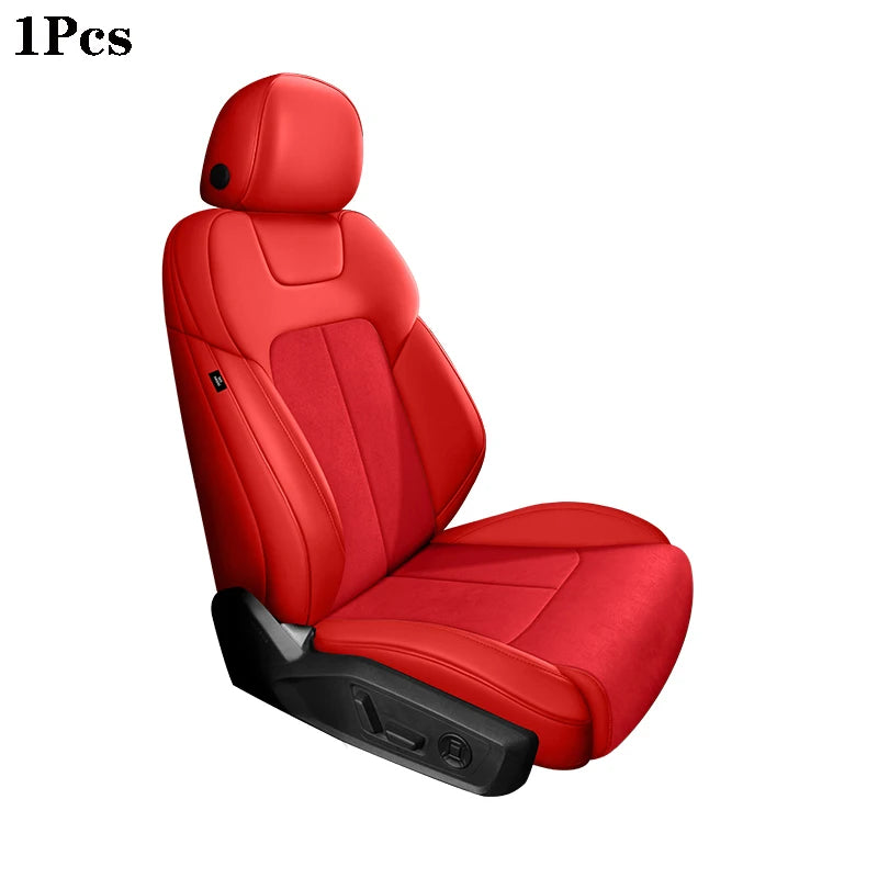 Car Seat Covers For Audi Tt Mk1 A4 B6 B8 B7 A3 8l 8p A5 Sportback Q2 A6 C5 C6 Q3 Custom Leather Accessories