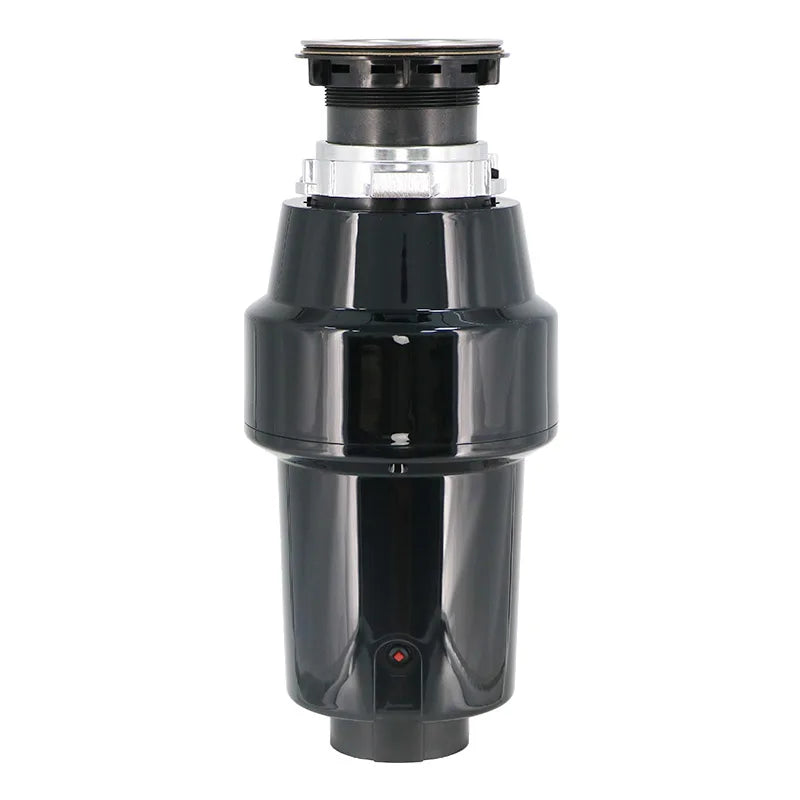 Smart Food Processor 0.5 370w Motor Stainless Steel Complete Sink Hotel Food Waste Machine for  Use