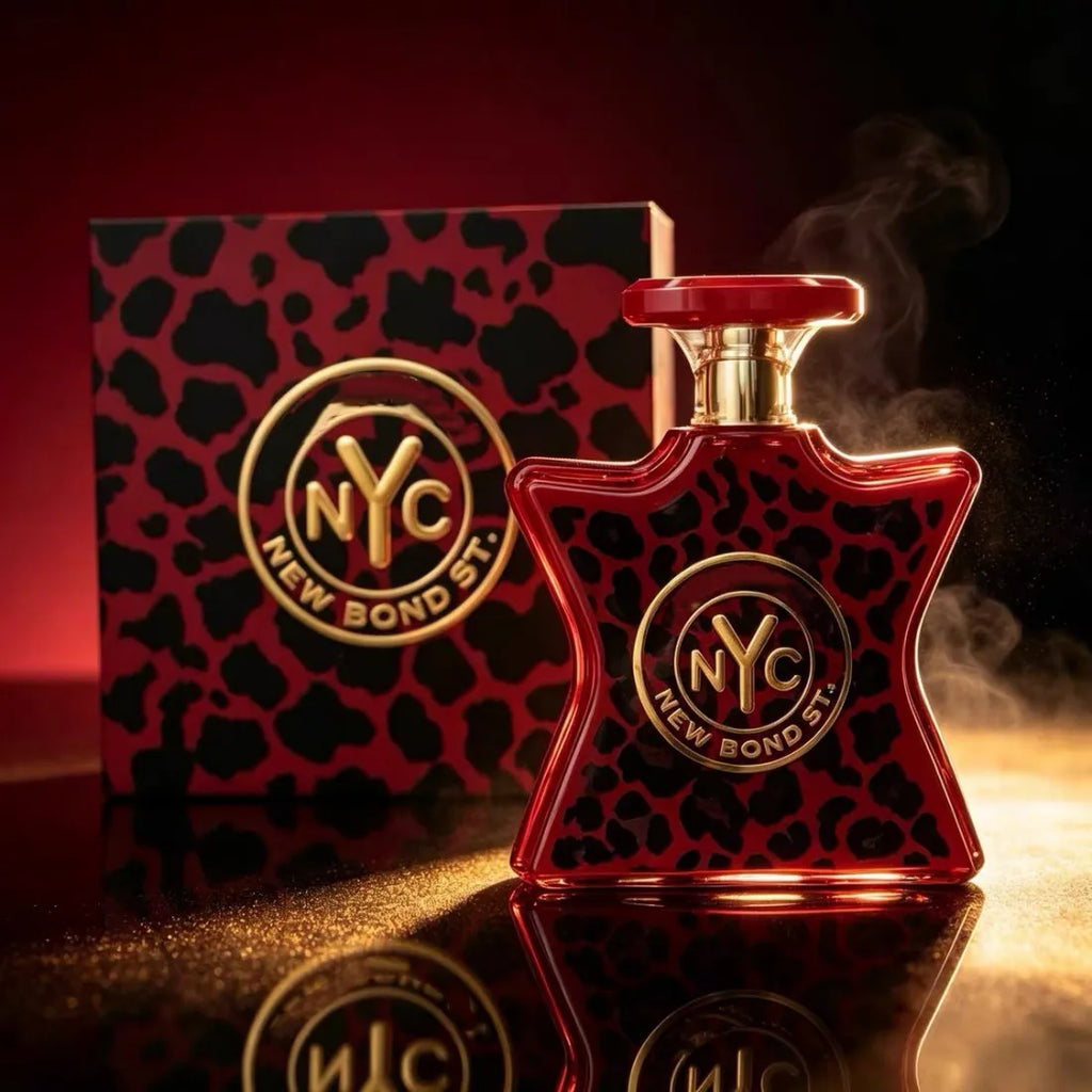 NYC series 20 neutral perfume, new products are launched, there are a variety of perfume to choose from, 3.4oz100ml, new products on the market, noble gift boxes, unique fragrance, luxury gifts, suitable for multiple places,