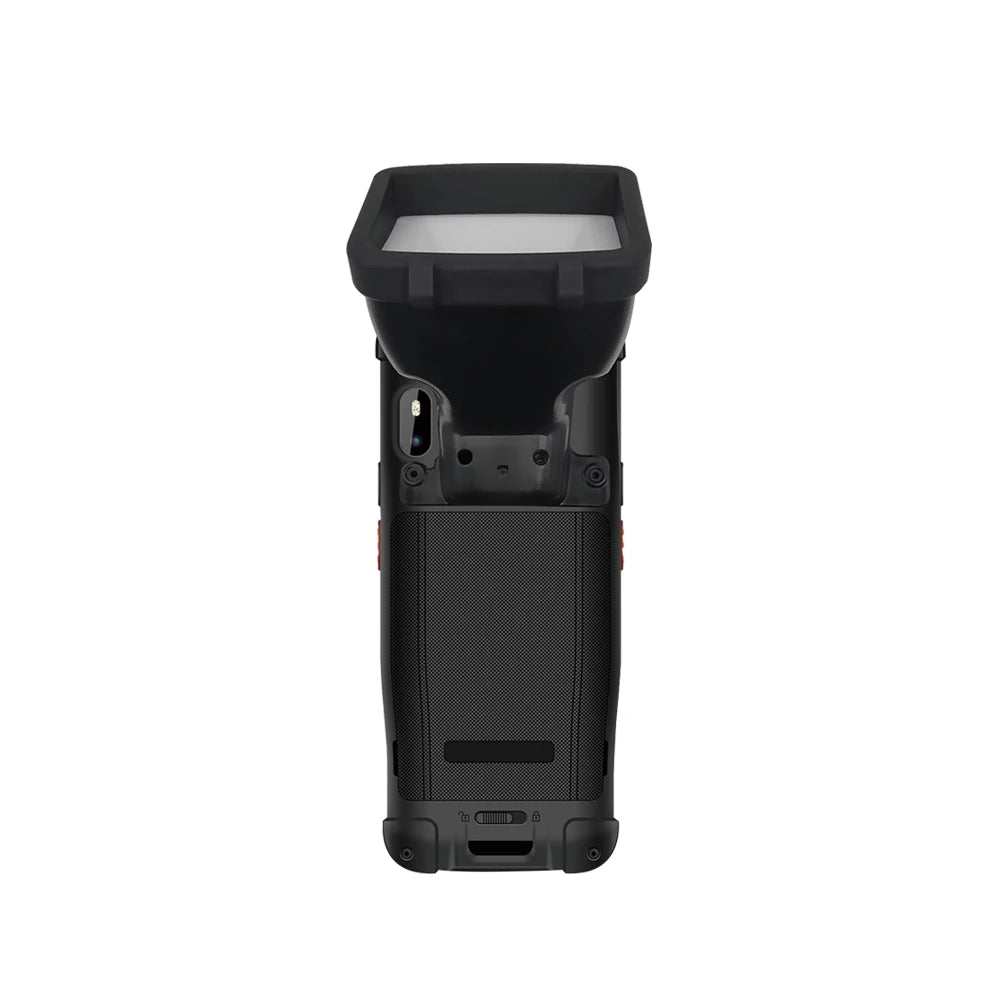 Industrial Level Rugged PDA Barcode Scanner for Data Collection Android Mobile Handheld with Stock Availability