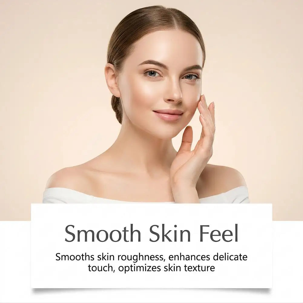 Lifting Firming Essence Mask Liquid 40ml Deep Hydrating Face Serum for Fine Lines & Sagging, Pore Minimizing Skin Care