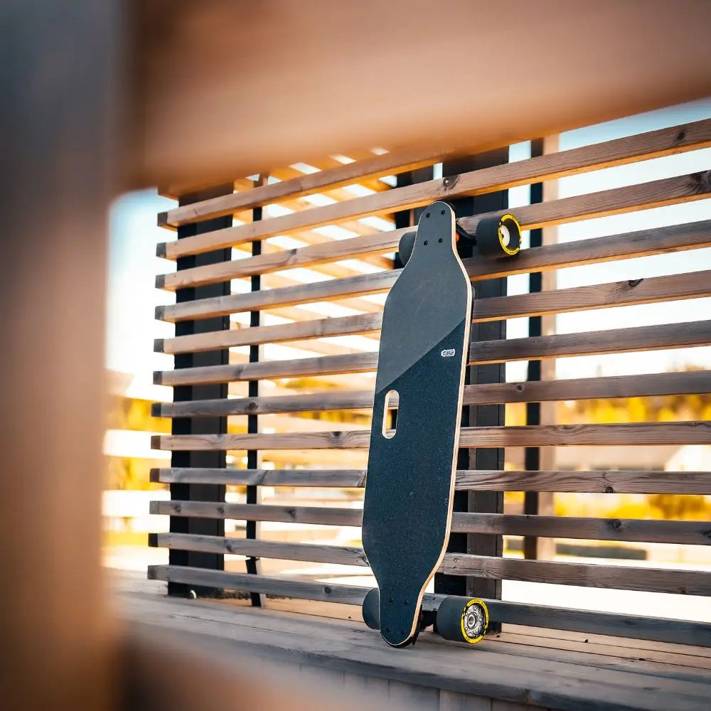 MEEPO V3 MAX Electric Skateboard for Adults - Dual Motor 32MPH, Remote Control, 15 Miles Range - Perfect Gift for Men & Teens
