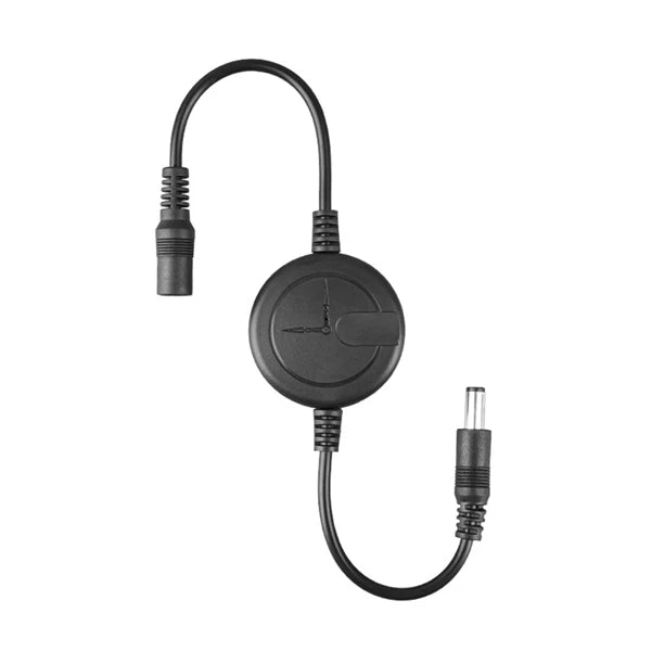 FORW-DC5V-15V Router Reset Rebooter 72 Hours Automatic Restart Cable For Wifi Bridge/Cat/Router/Repeater Rebooter