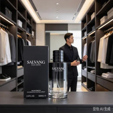 100ML Brand Perfume Woody Men Perfume Spray  Long Lasting Cologne Ocean Light Fragrance Man Vibrant Gentleman Gift