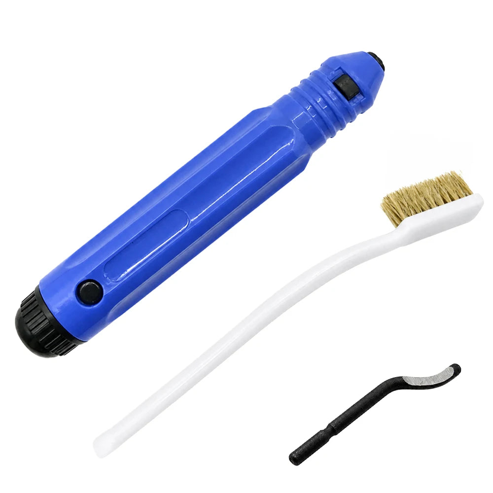 3D Print Scraper Knife Trimming Knife Deburring Tool Kit Burr Remover Hand Tool For PLA ABS PETG Model Cleaning Finishing Tool