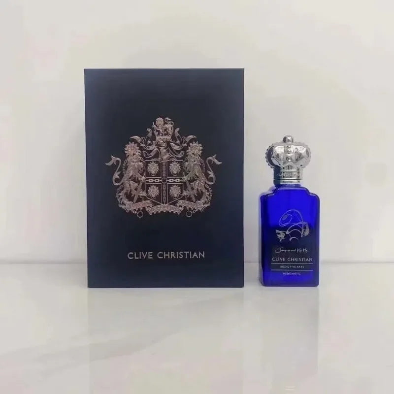 100ml Unisex Perfume Collection Long Lasting Eau De Parfum with 18 Unique Scents Floral Fruity Woody Amber Spicy Fresh Notes