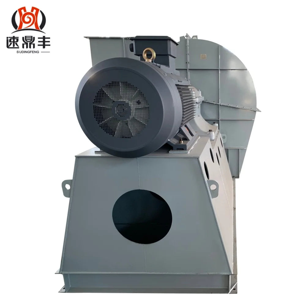 4-72 High Efficiency Premium Centrifugal Fan