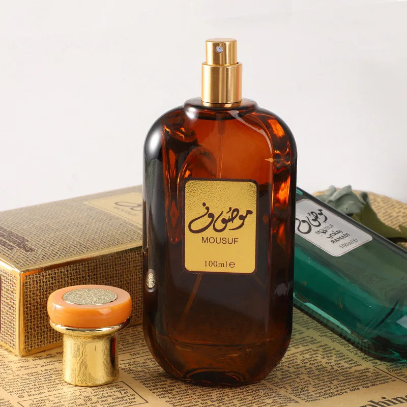 Vanilla Coconut Fragrance Spray Charming Liquid Clothing Fragrance Suitable for Dating Parties Birthday Gifts Home Decor 100ml
