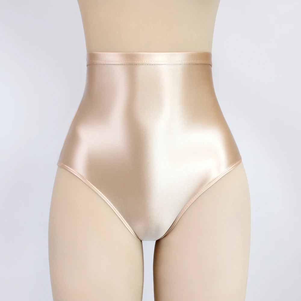 Low Waist Swimming Leggings for Men and Women,Trunks,Shorts,Underpants,Bikini Bottoms with Buttocks,Plus Size Underwear,Briefs
