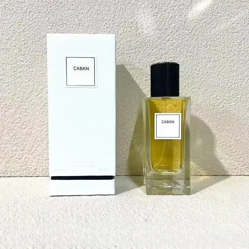 New product 125ML Unisex Perfume Best Selling Oriental Woody Grapefruit Floral Scent Long Lasting Large Capacity Fragrance Fo