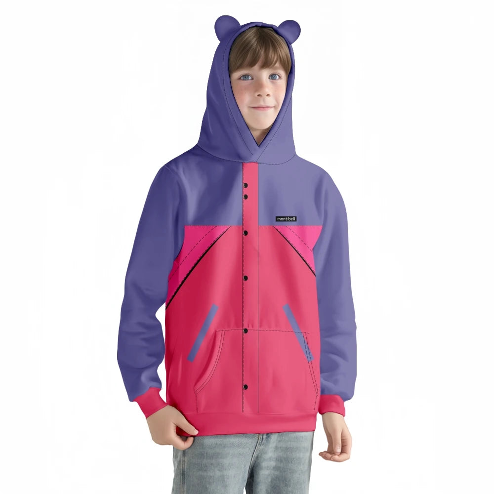 2026 Oliver Tree Sweatshirt 3D Stand Collar Zipper Jacket Men/Women Long Sleeve Jackets Streetwear Fashion Cosplay Clothes
