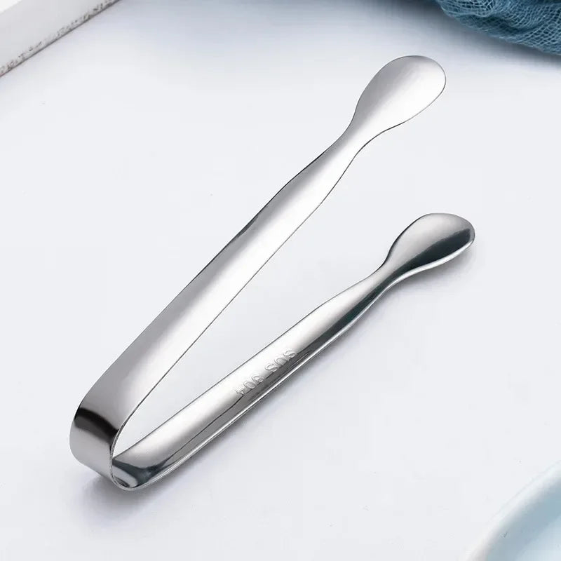 Kitchen Accessories Toolbar Cooking Utensils Ice Tongs Sugar Cube Multicolor Tool Dining Room Bread Small Tools Food Kitchens