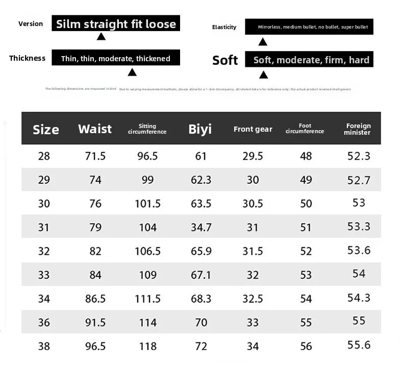 Men's Fashion Cargo Denim Shorts Summer Streetwear Multi-Pocket Casual Knee Length Stretch Five-Point Jeans Shorts Male Trendy
