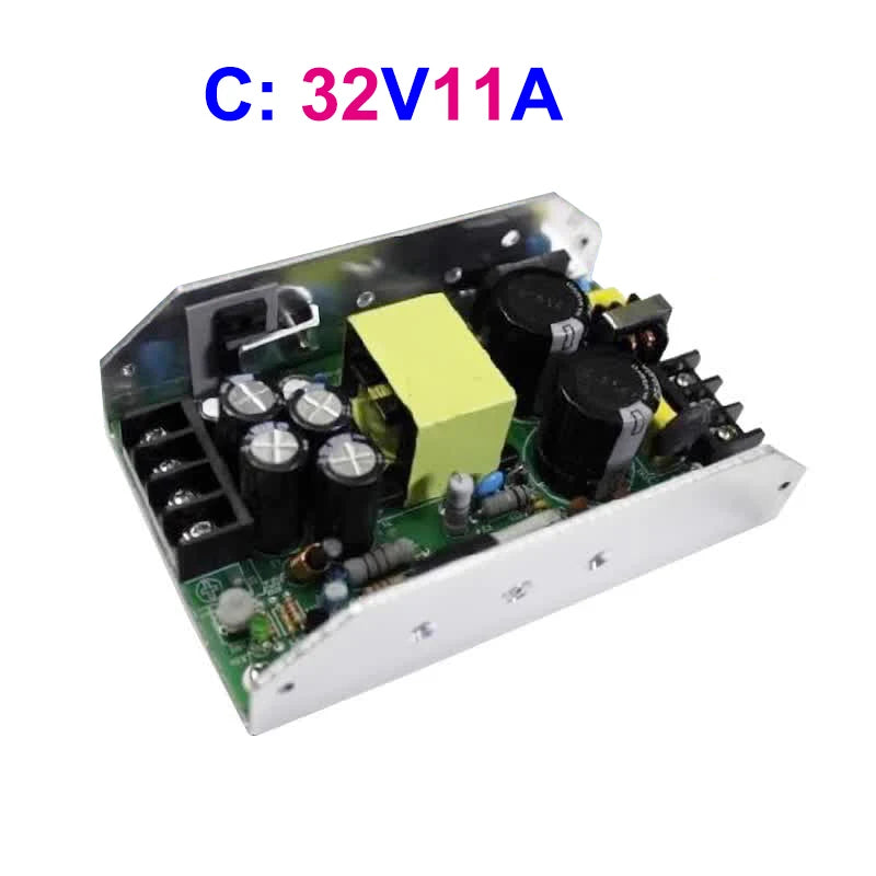 350W Switching Power Supply For Digital TPA3255 TPA3221 TPA3116 Audio Amplifier DC 24/36/48V Switch Power For DIY AMP