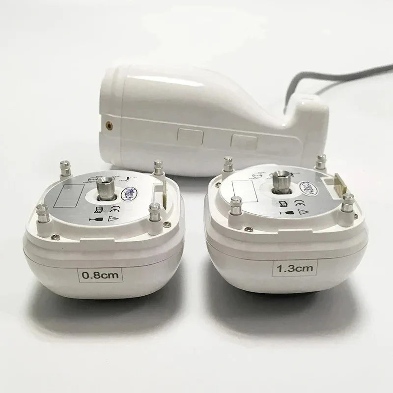 Professional Body Sculpting Reduce Machine Liposonied Weight Loss Device for Salon Body Slimming Machin