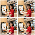 15 Inch Wall Mount Payment Kiosks Burger Shop POE Power Supply QR Code Scanner Android OS