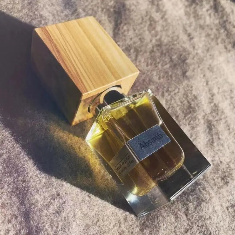 30ml Absinthe Eau De Parfum, Niche Fragrance, Bittersweet & Sophisticated Scent