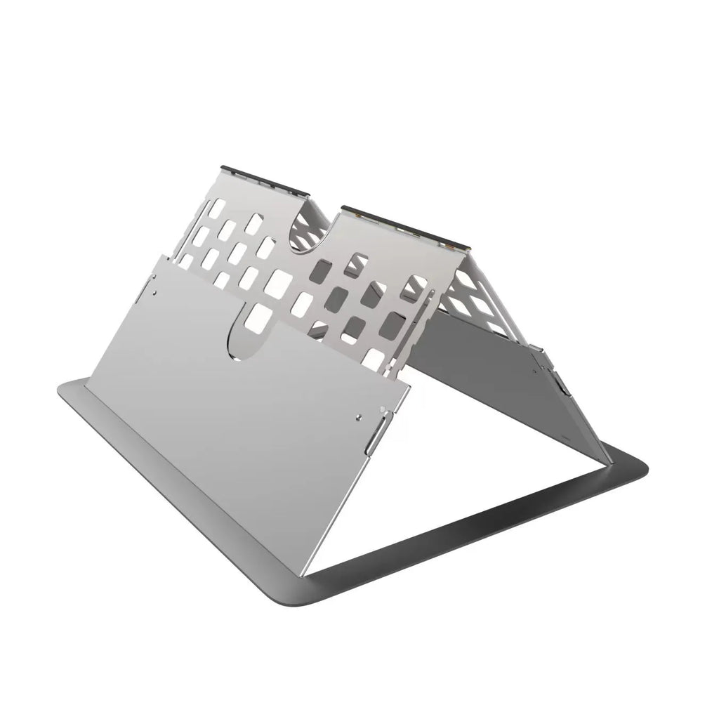 Tablet Holder Stand Height Adjustment Protect Cervical Spine Laptop Zinc Alloy Stand Ventilation New Bracket For Laptop Tablet