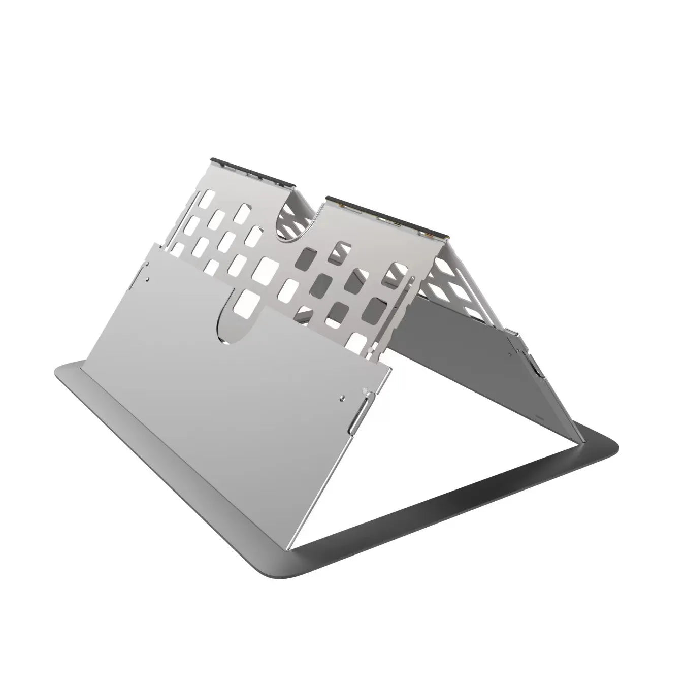 Tablet Holder Stand Height Adjustment Protect Cervical Spine Laptop Zinc Alloy Stand Ventilation New Bracket For Laptop Tablet