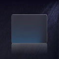 Transparent Photovoltaic Glass Mouse Pad Tempered Upgrade Smooth FPS Game & Office  Anime Theme Game Specific Mousepad Desk Mat