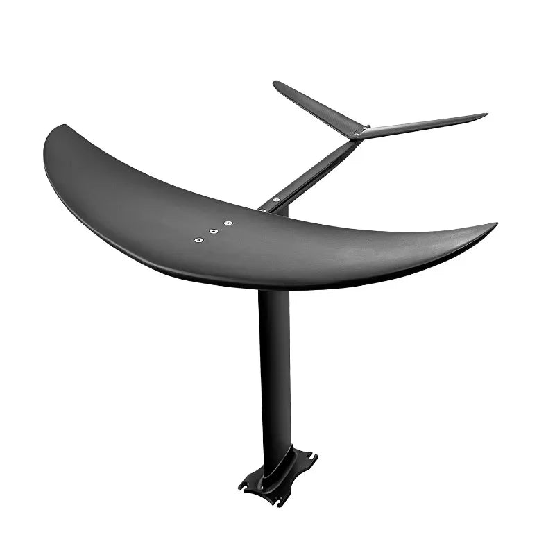 F200 Hydrofoil 1850sqcm Carbon Fiber Surf Foil Board Water Sports and Surfing Electric Surfboard Hydrofoil