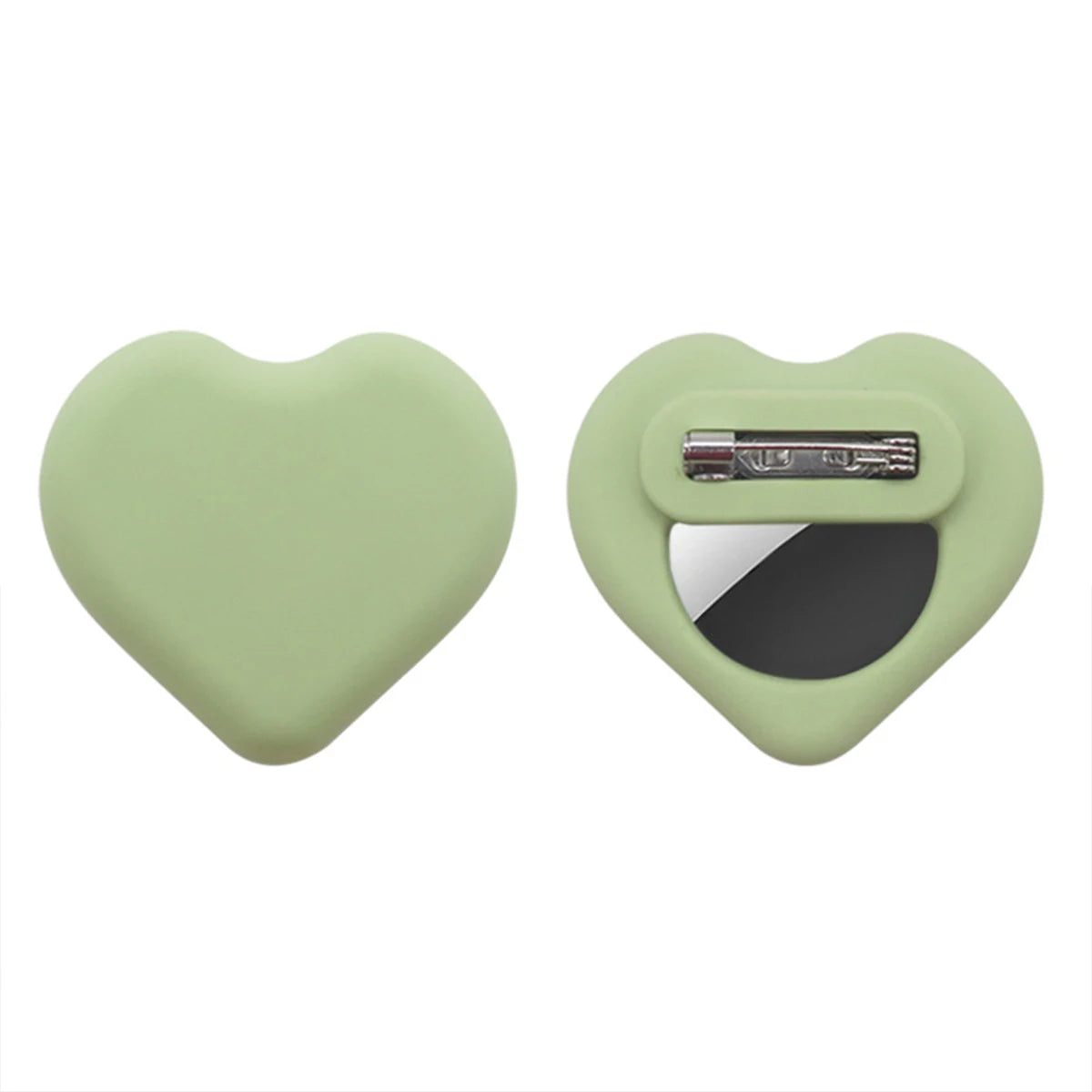 New AirTag Hidden Holder for Kids,Silicone AirTag Case with Safety Pin,Tracker Anti-Lost Cover for Kids,Elderly,Luggage,Clothing