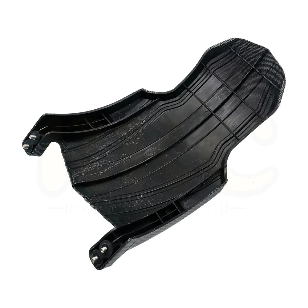 Teverun Fighter Supreme+ 726R Front Fender Supreme+ 7260R Rear Mudguard Suit For Supreme+ 7260R Mudguard Original Parts