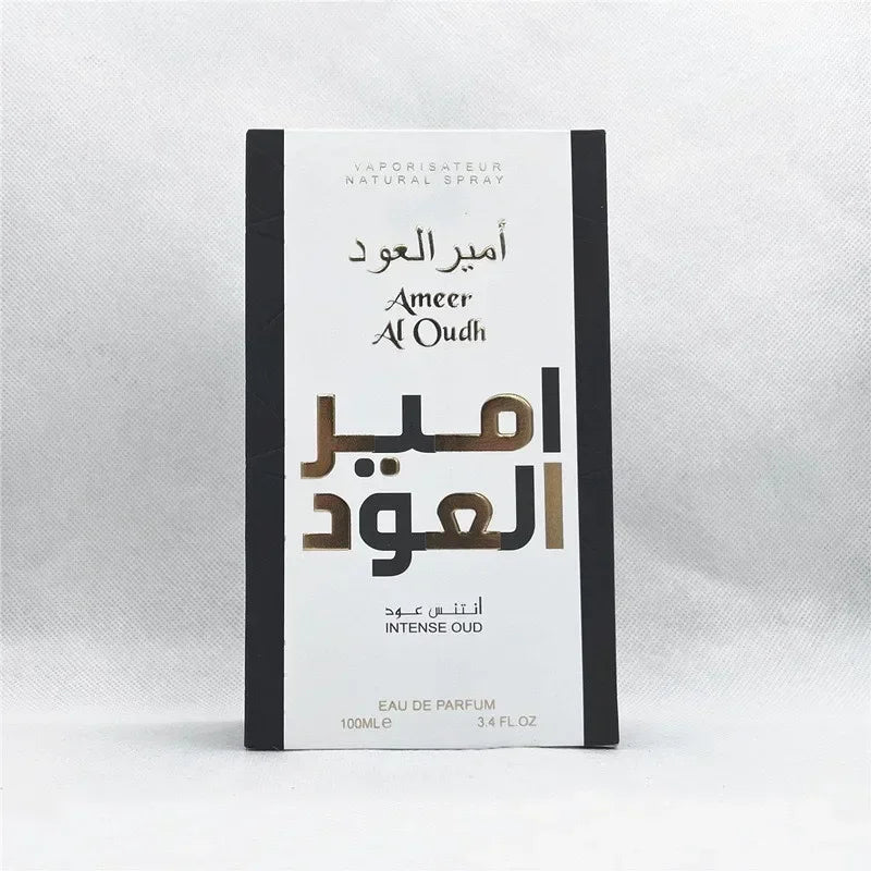 Ameer Eau De Parfum Body Spray Arabic Perfume Hombre Oil Fermononas Mujer Fragrance High Quality Long Lasting