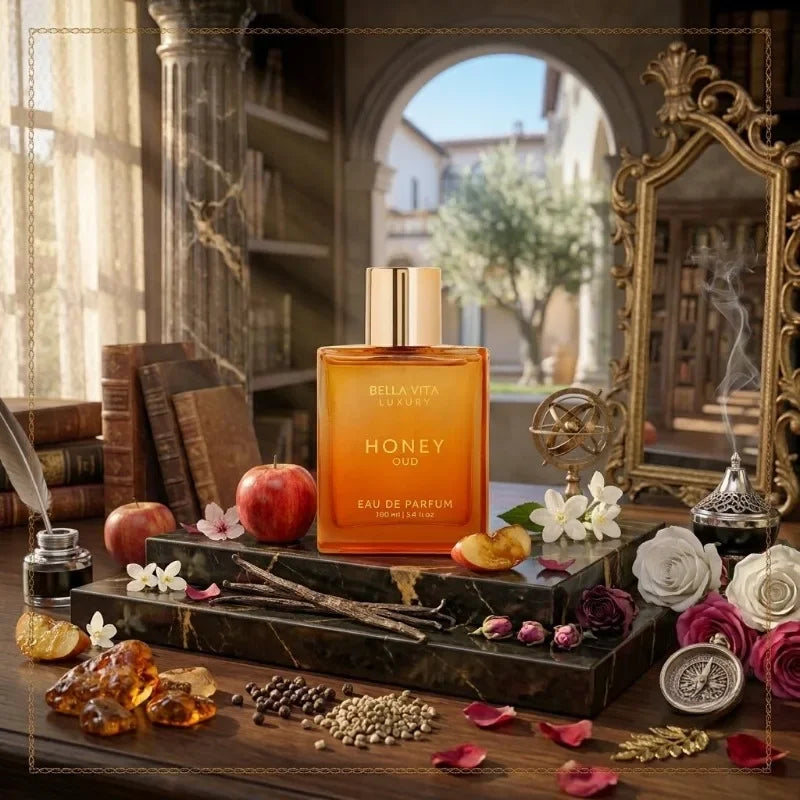 Unisex Eau De Parfum Luxury Perfume 100ml Long Lasting Woody Oriental Floral Fresh Signature Fragrance Collection Premium Scent