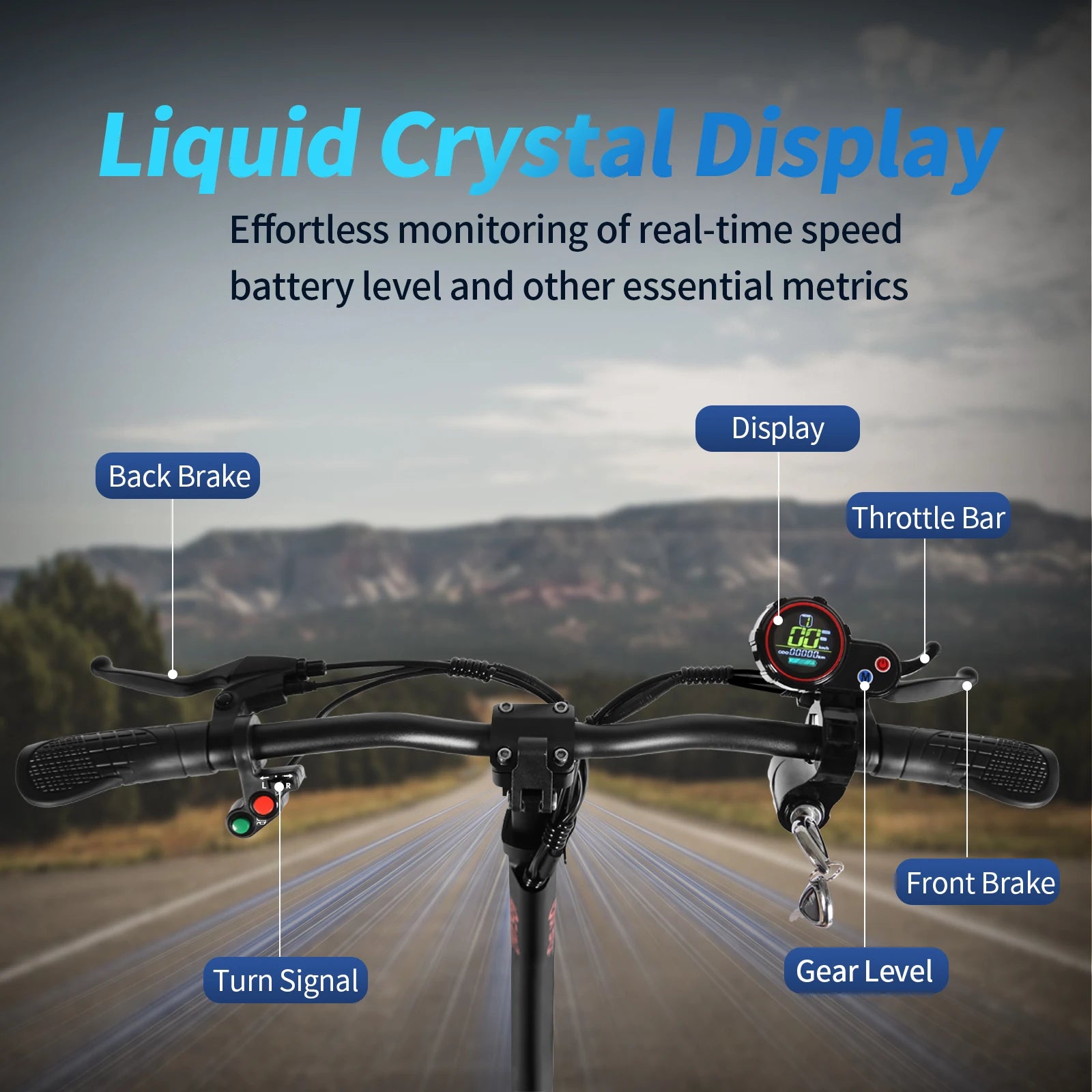 Heavy Duty X1 Electric Scooter 1000W Brushless Motor 100KG Max Load 35KM Range Dual Shock Absorption and Foldable Frame