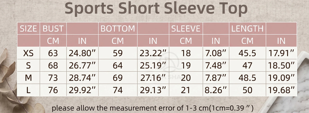 Sport Short Sleeve Top Women Seamless Yoga All-Way Stretch Clothing Running Neon Gym T Shirt Minimalist Slim Fitness Active Tee