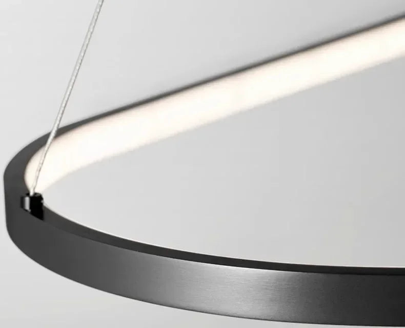 Modern Designer Chandelier Hanging Lamp Pendant Lamps for Ceiling Modern Home Decor Ornaments  Interior Lighting Pendant Lamp