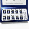 Korea Hyaluronic Acid STEM CELL SOLUTION Ampoule Skin Care Hydration Repair Skin Firming Brightening Rejuvenate Essence Kit