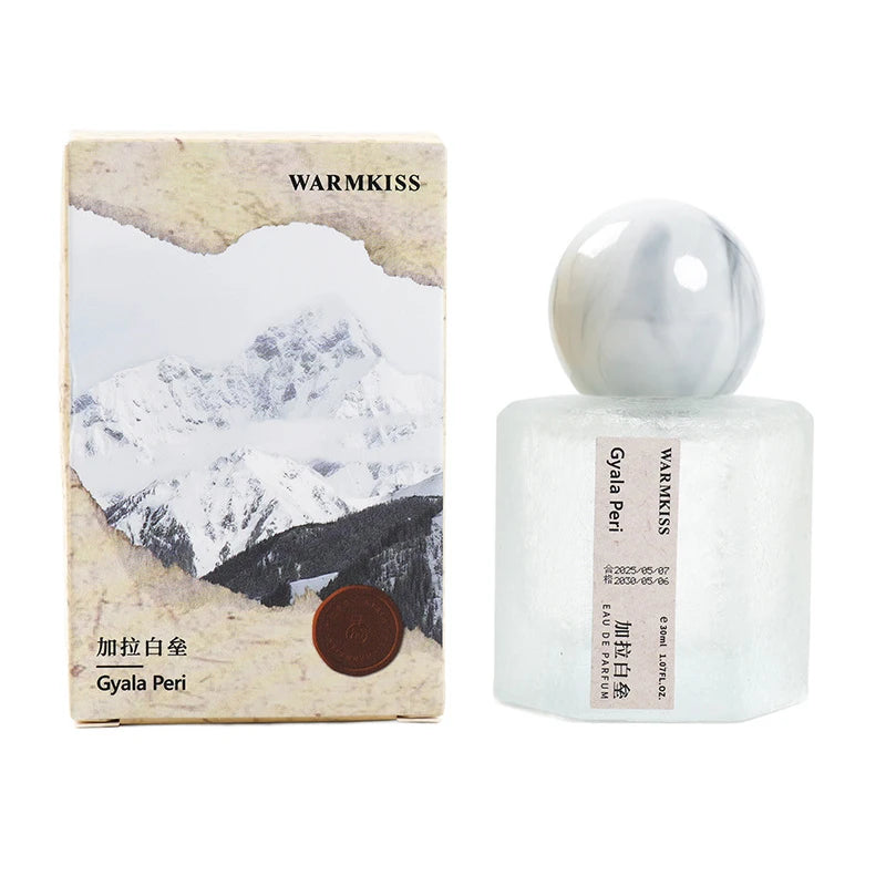 Musk Sandalwood Perfume Spray Luxury Floral Fruity Women's Scrub Charm Perfume Jasmine Rose Amber Unisex Lasting Eau De Toilette