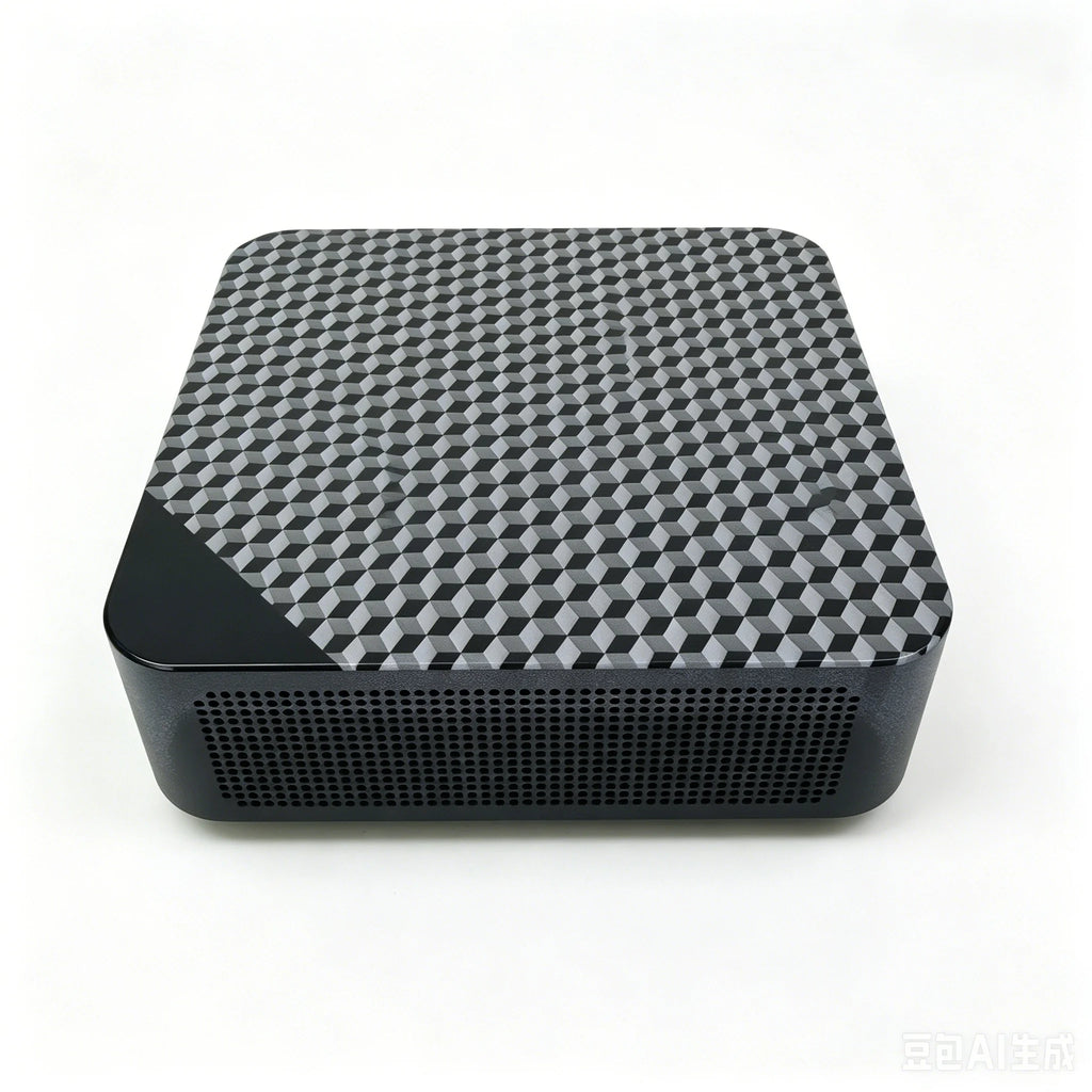 New Mini PC Intel i9-10980HK Strong Performance Mini PC 16GB RAM 2048GB1TB SSD Gaming Computer WiFi6 Desktop PC