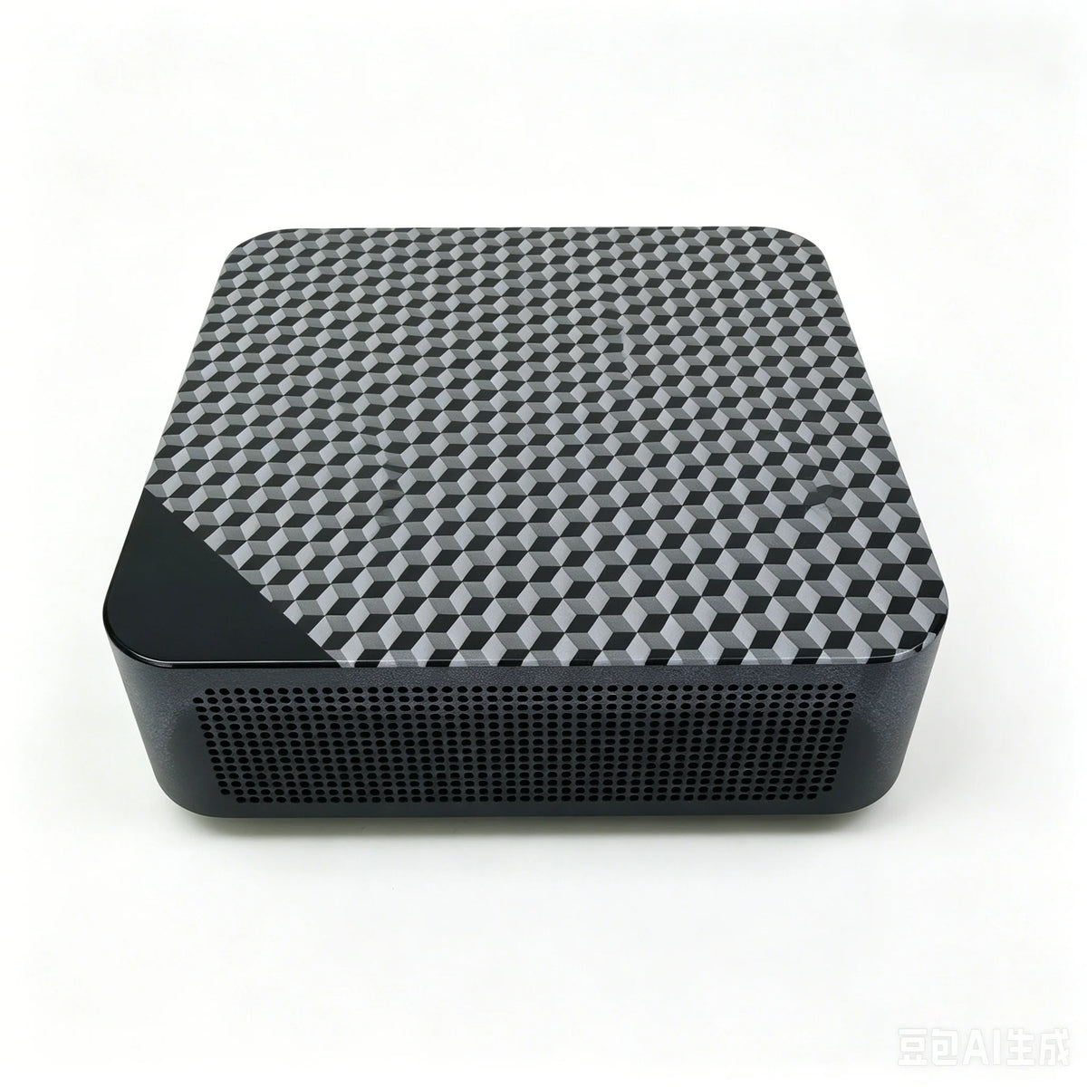 New Mini PC Intel i9-10980HK Strong Performance Mini PC 16GB RAM 2048GB1TB SSD Gaming Computer WiFi6 Desktop PC
