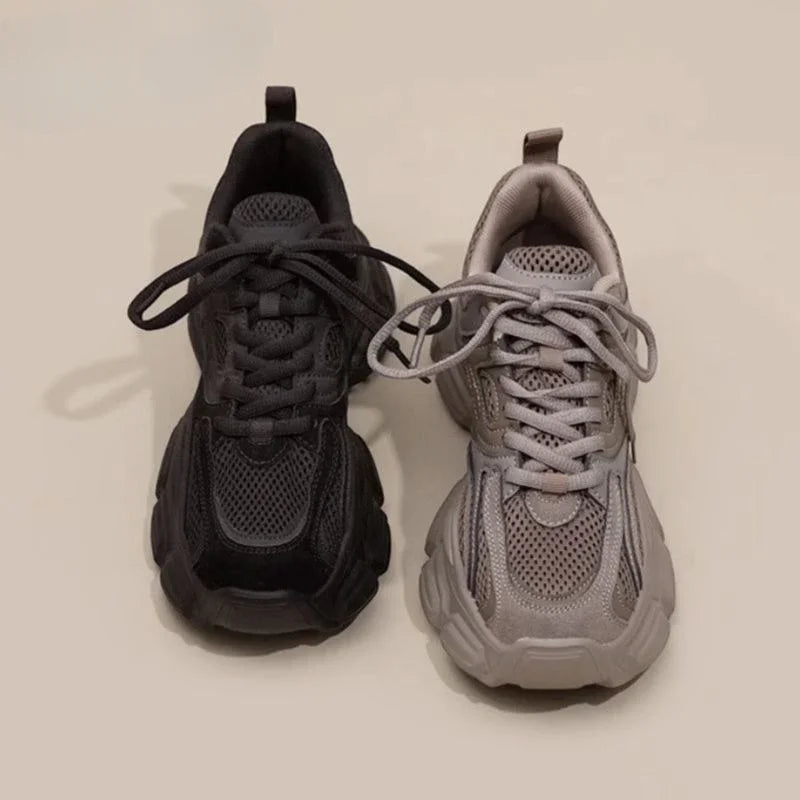 Sports Women's Athletic Shoes Summer Sneakers New In Ladies Footwear Light 39 A Korean Vulcanized Shoe On Sale Offers Walking H