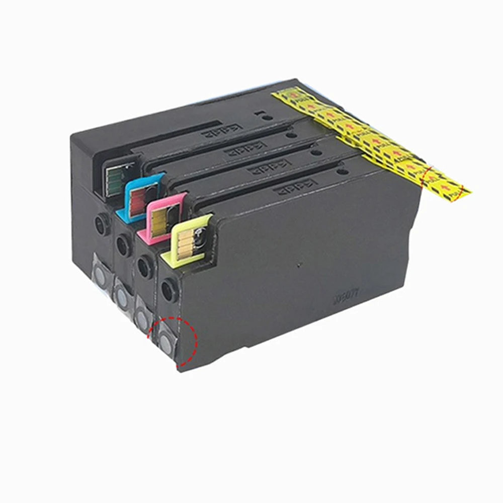 Einkshop Compatible for HP 963 HP 963XL Ink Cartridge for HP OfficeJet Pro 9010 9012 9015 9016 9020 9025 9026 Printer