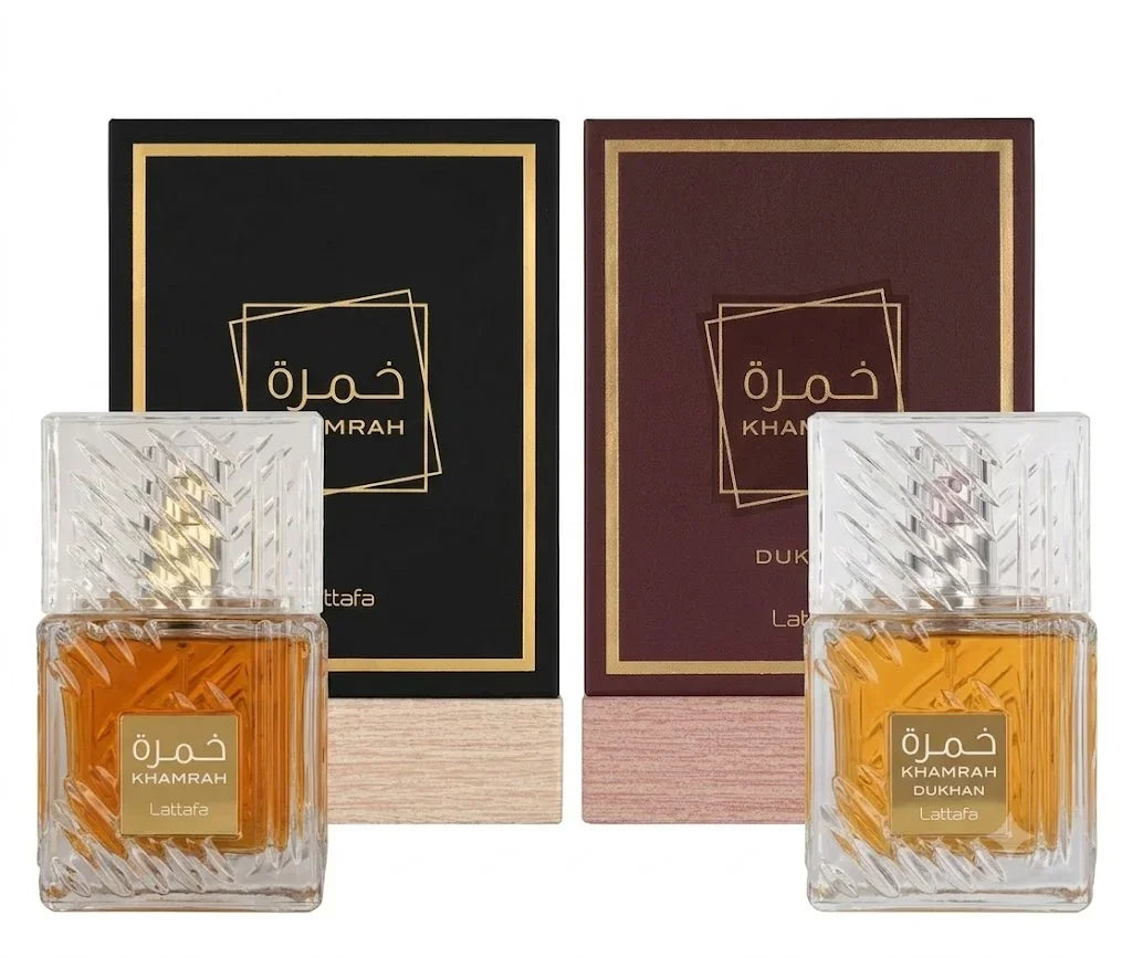 Middle East Arabian Men's Perfume 100ml Unisex Perfume Perfumes for Men Amber Crystal Bottle Fragrance
