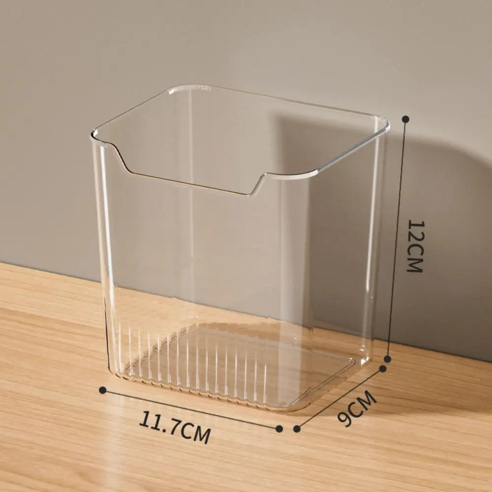 Multifunctional Refrigerator Side Door Storage Box Kitchen Organizer Food Classification Shelf Fridge Organizer Rack