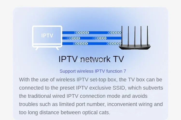 TP-LINK WiFi7 BE3600 Router 2.5G Gigabit Ethernet Port Home High Speed Internet Connection 2 WAN Ports Convergence Acceleration