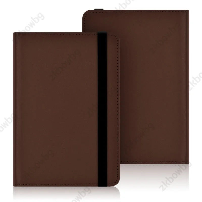 Universal Case for Kindle 4 Kindle 5 D01100 K4 K5 K4S K4B 2012 2014 Kindle 7th Voyage Paperwhite 4 3 2 1 Ebook Cute Case Cover