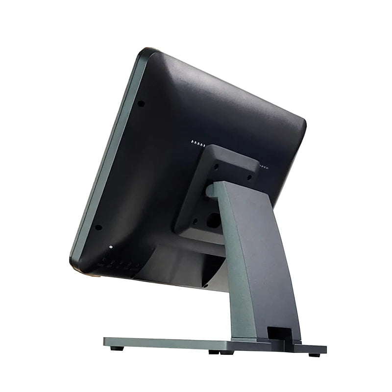 15 Inch 4:3,15.6 Inch 16: Capacitive Touch Screen 10 Point POS Monitor  for Retail Store