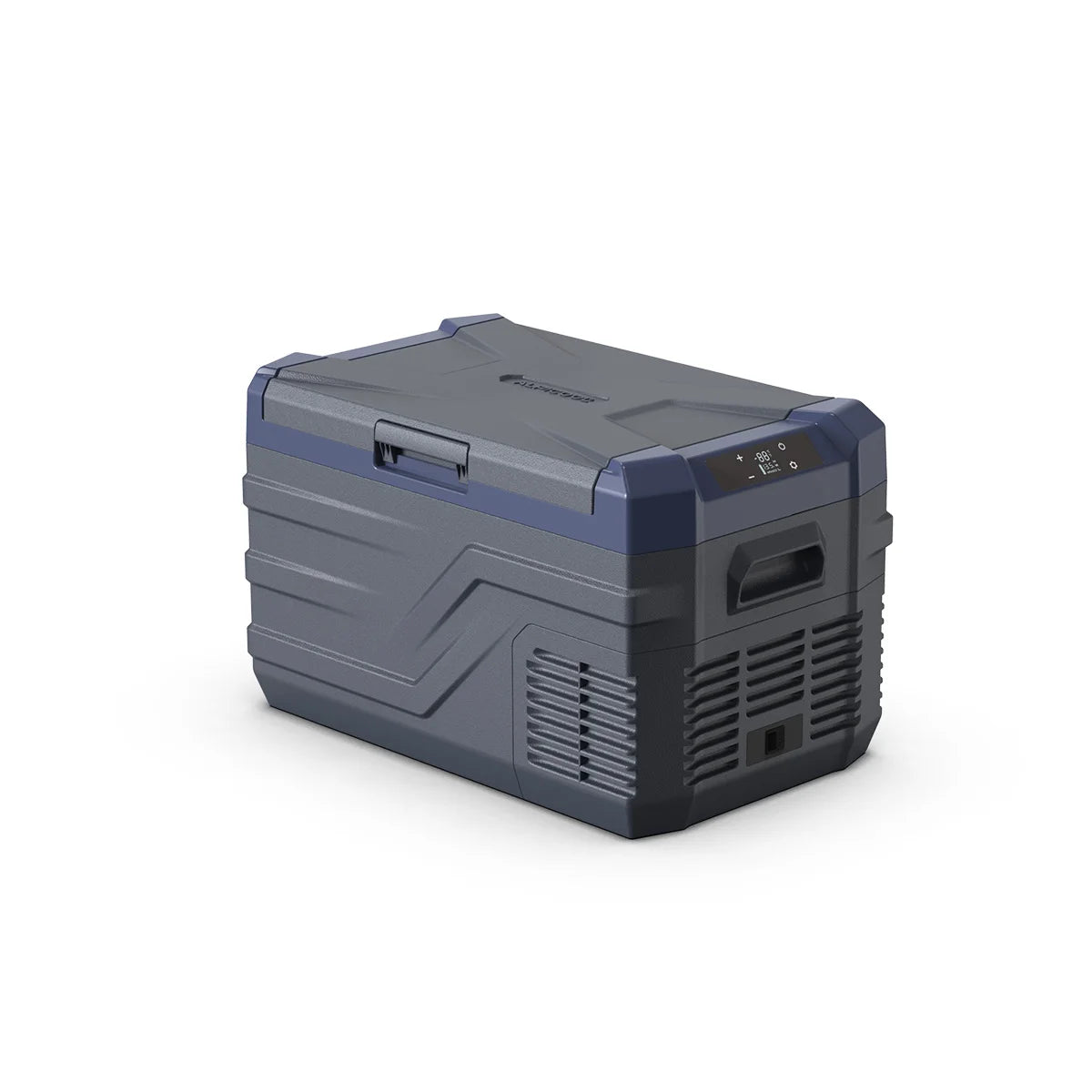 Nl30;NL40;NL50  Alpicool Camping Fridge  Ac/dc Compressor 12v Car Fridge Portable Mini Refrigerator Freezers For Outdoor