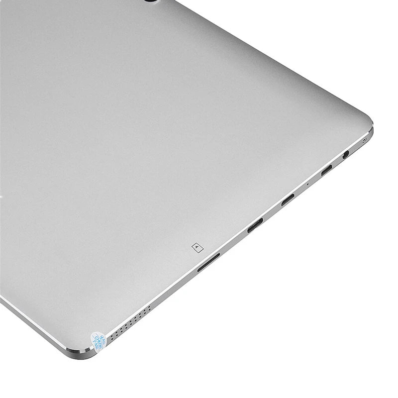 6GB DDR RAM 128GB ROM 10.1 INCH Windows 11 Tablet 64-bit Intel Celeron Processor N4120 CPU 1920*1200 IPS 1*Type-C