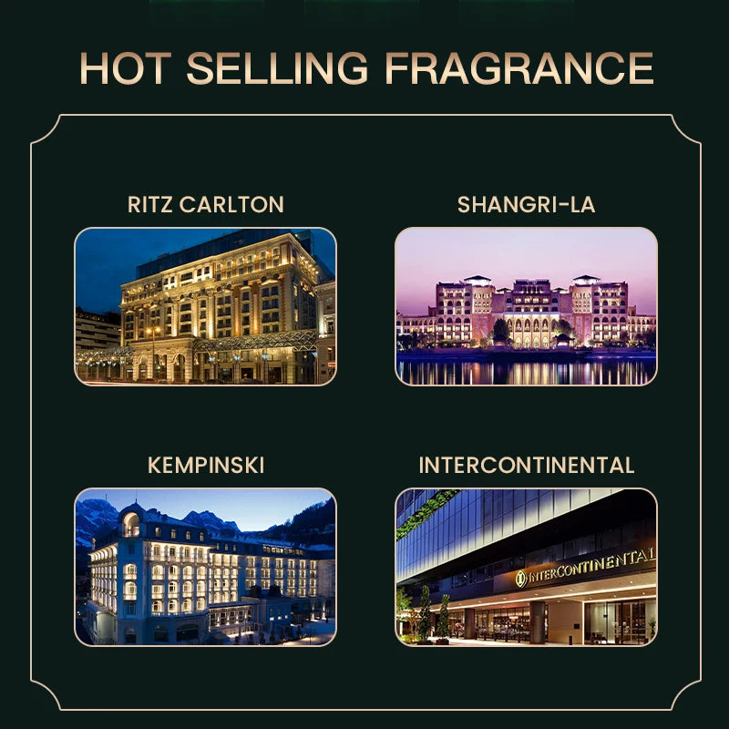 Namste 500ML Aroma Diffuser Essential Oils Eight Times Concentrated Essence Perfume Flavoring Home Fragrance Air Freshener