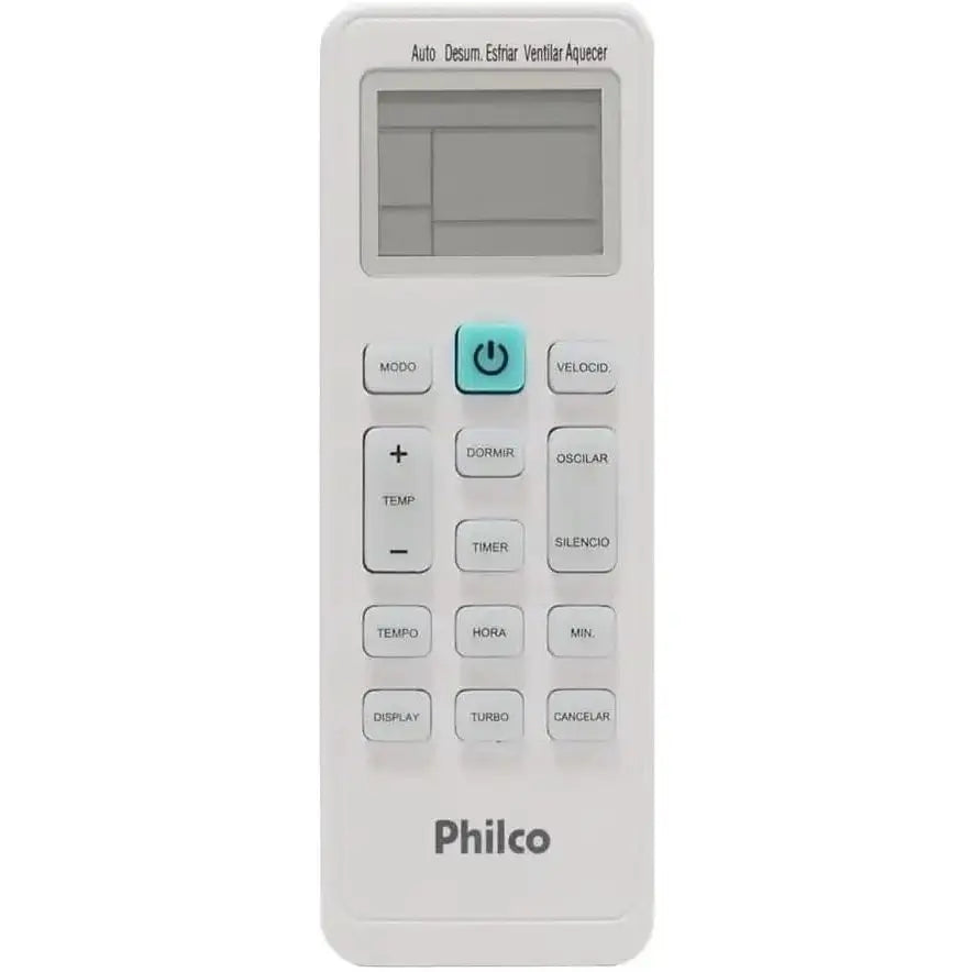 Philco Air Conditioning 18.000 Btus Philco Hot-Cold Pac18qi 220V